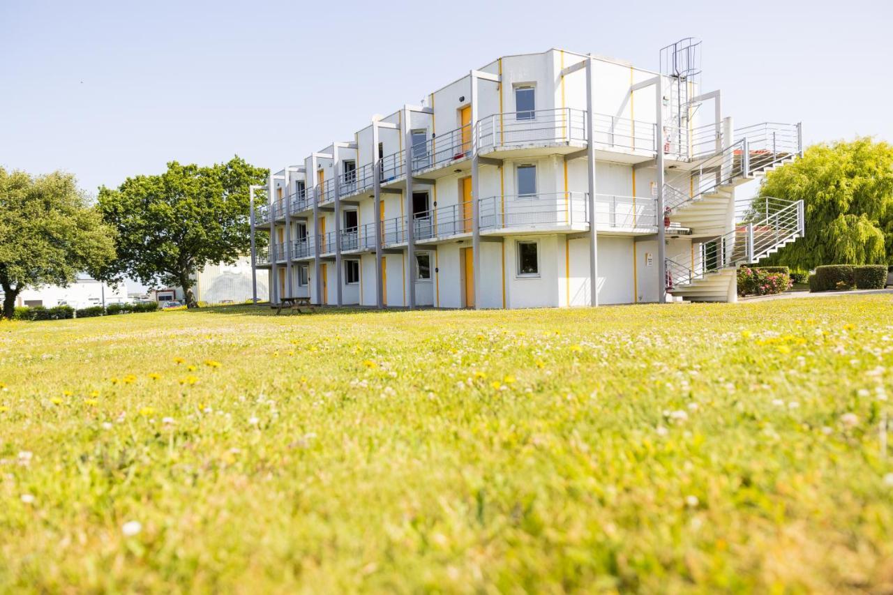 Premiere Classe Cherbourg - Tourlaville Exterior photo
