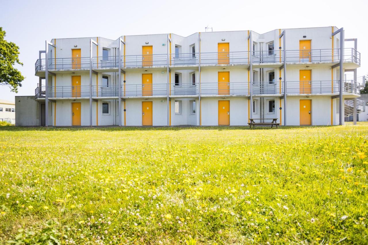 Premiere Classe Cherbourg - Tourlaville Exterior photo
