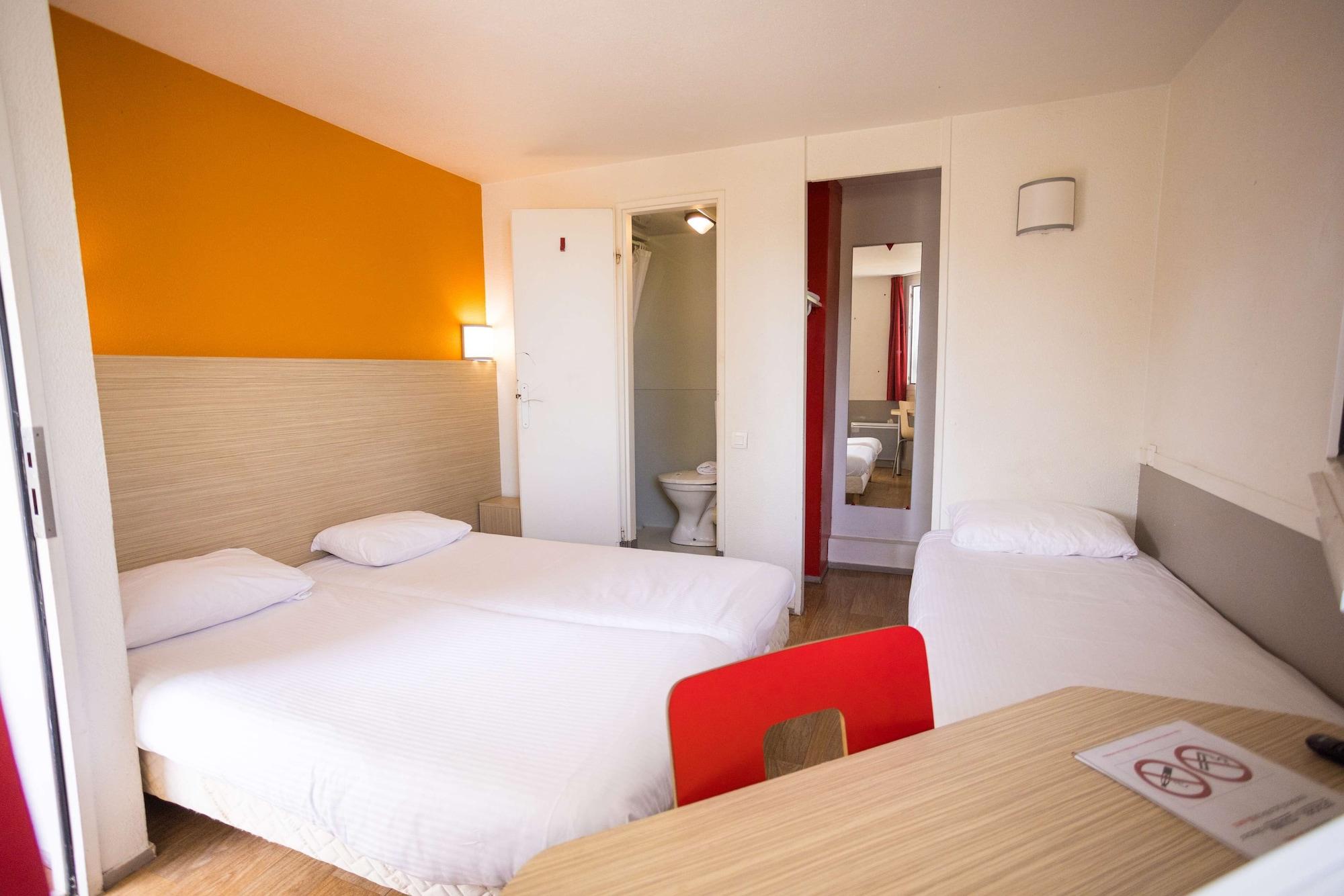 Premiere Classe Cherbourg - Tourlaville Exterior photo