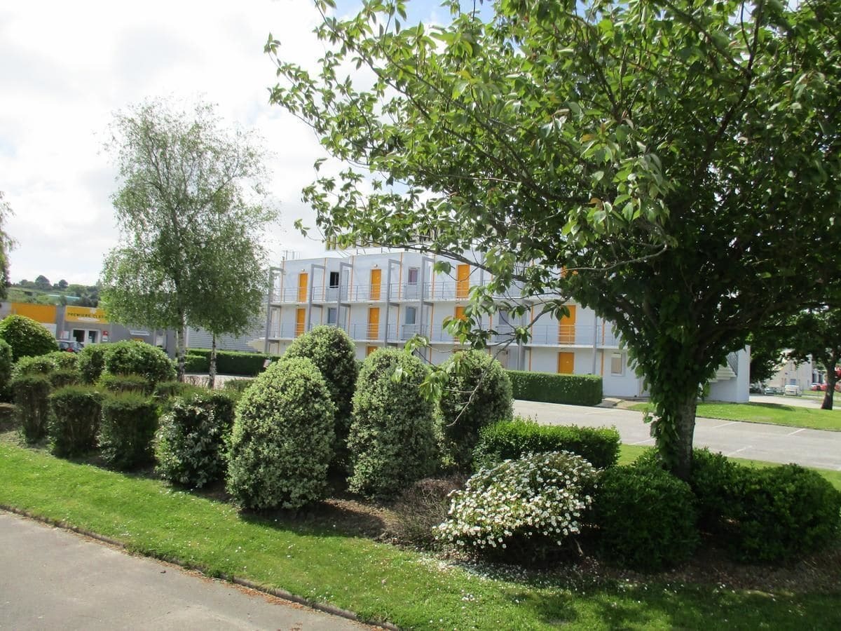 Premiere Classe Cherbourg - Tourlaville Exterior photo